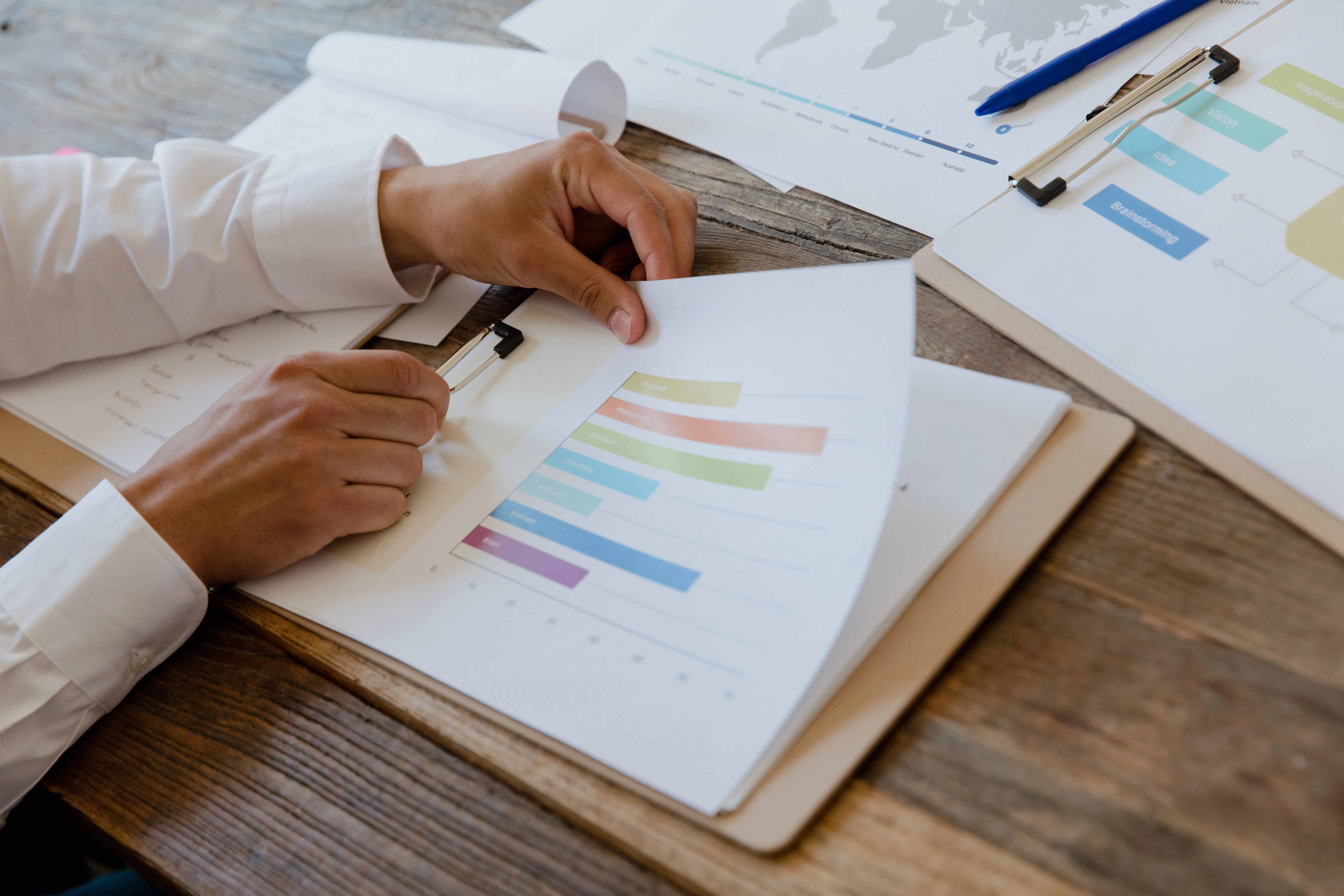 Van procesanalyse naar applicatie: In 5 stappen uw bedrijfsproces digitaliseren