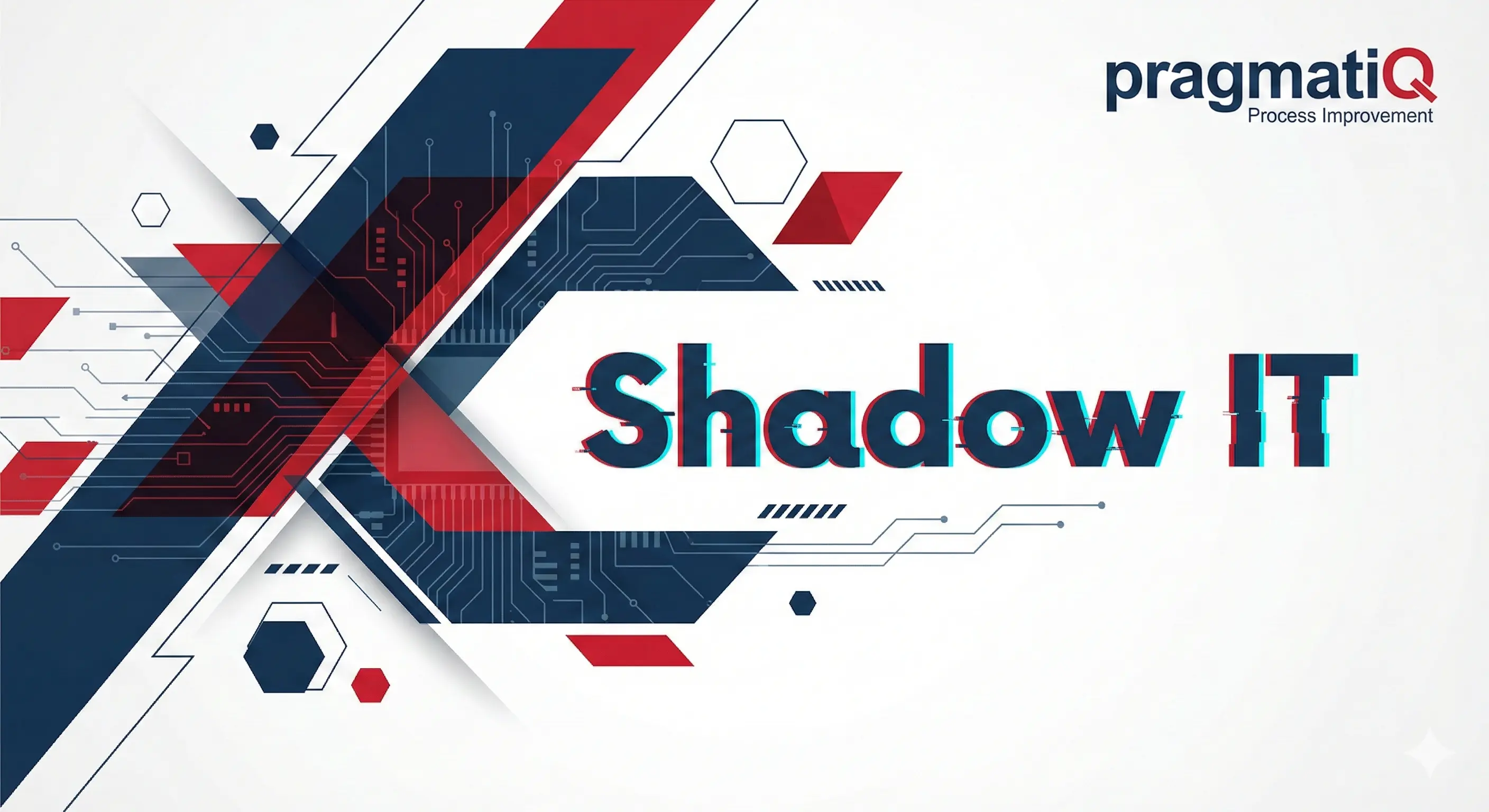 Is Shadow IT de vijand van uw beveiliging?