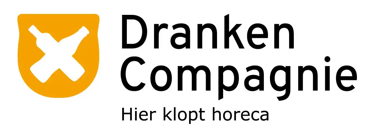 DrankenCompagnie logo